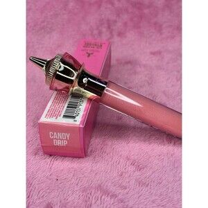 New! Candy Drip - Jeffree Star Cosmetics The Gloss Brand New NIB NWT Lip Gloss